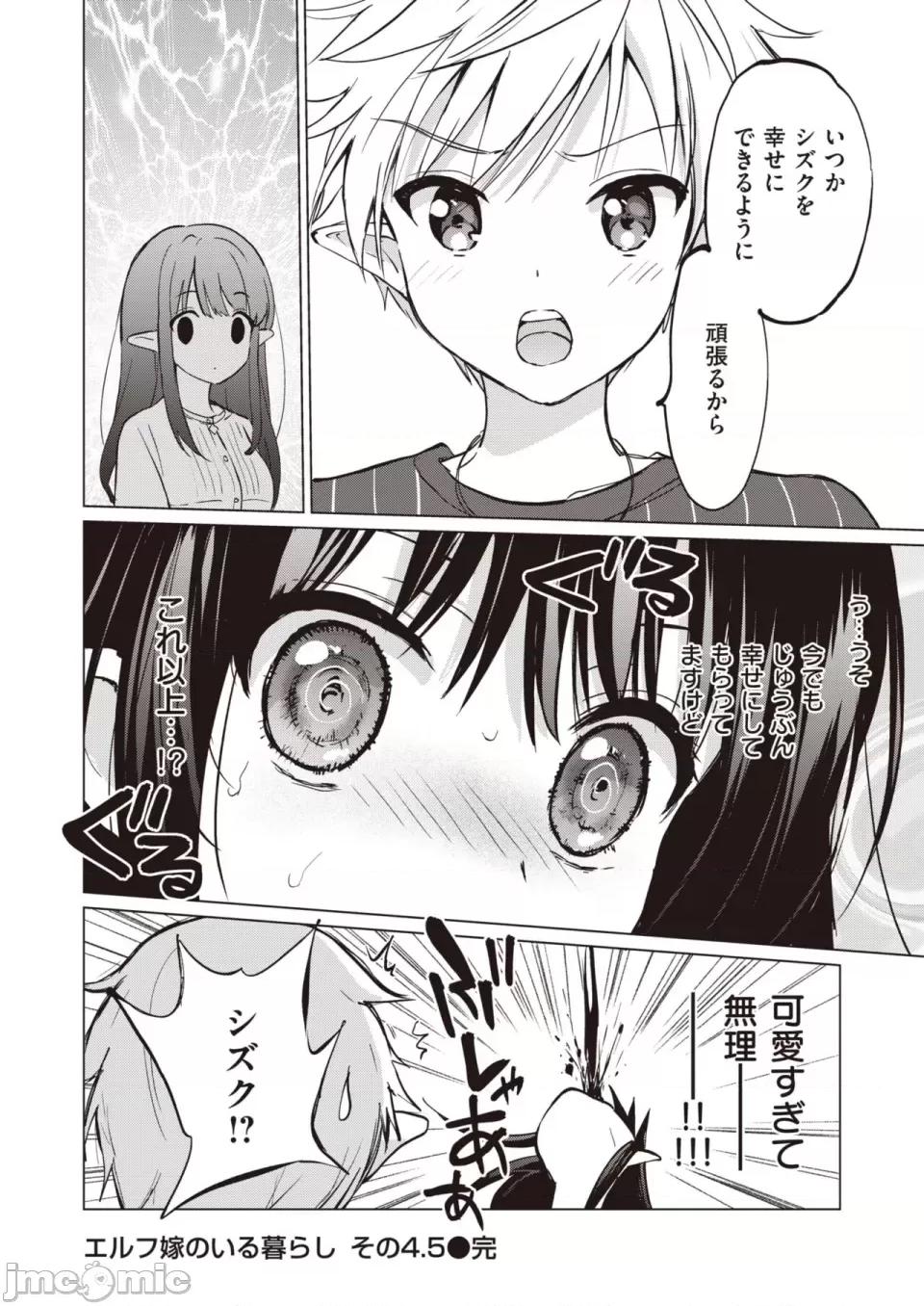 COMIC 快楽天ビースト 2023年7月号 [DL版] 第1话, страница 101