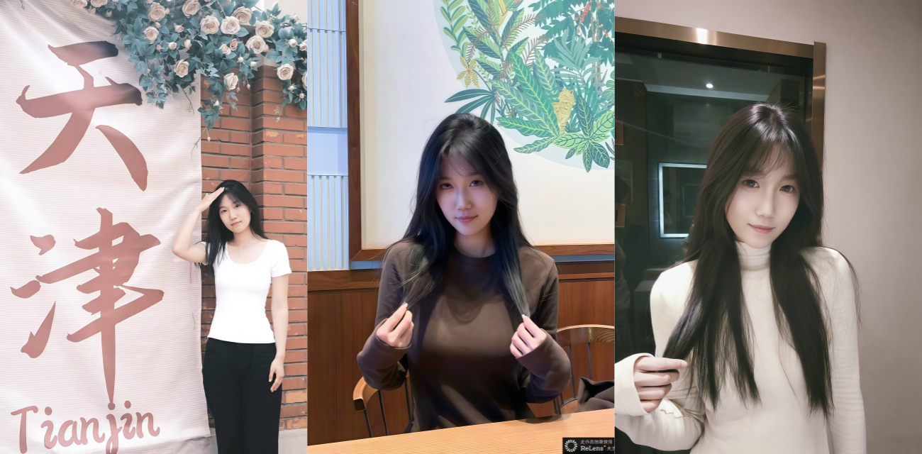 燕山大学大三 秦雅宁 周末约炮渣男第一视角后入无套满嘴骚话求操！