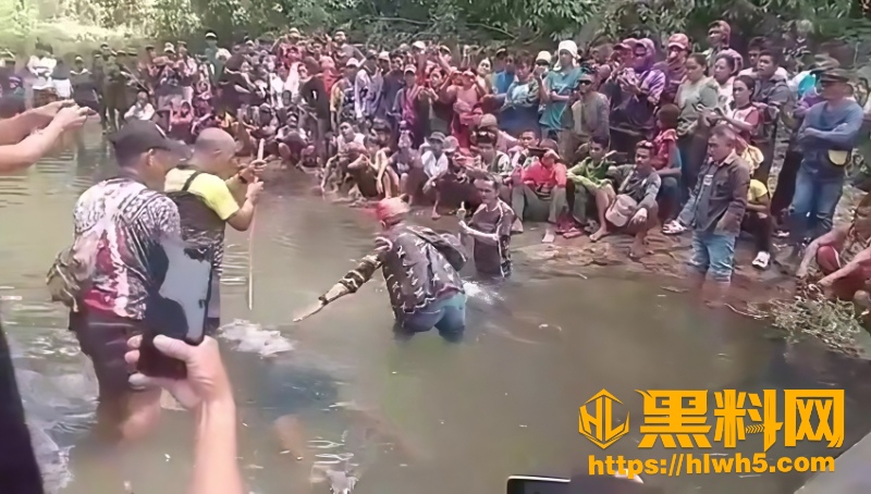窒息死亡3