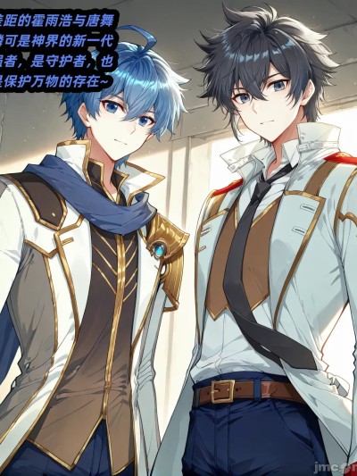 [AI Generated]堕落的斗罗 3 霍雨浩与唐舞鳞 百合 男娘唐舞鳞被操 唐宇轩的堕落 포스터