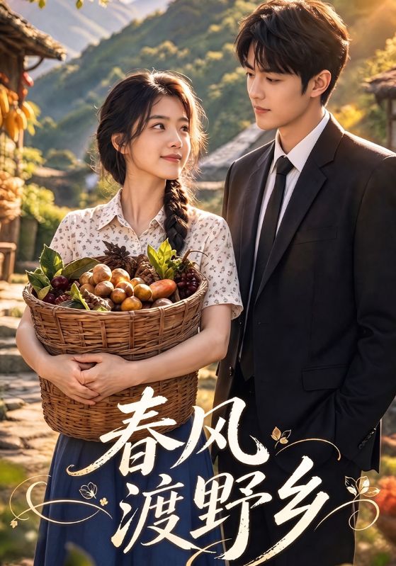 春风渡野乡