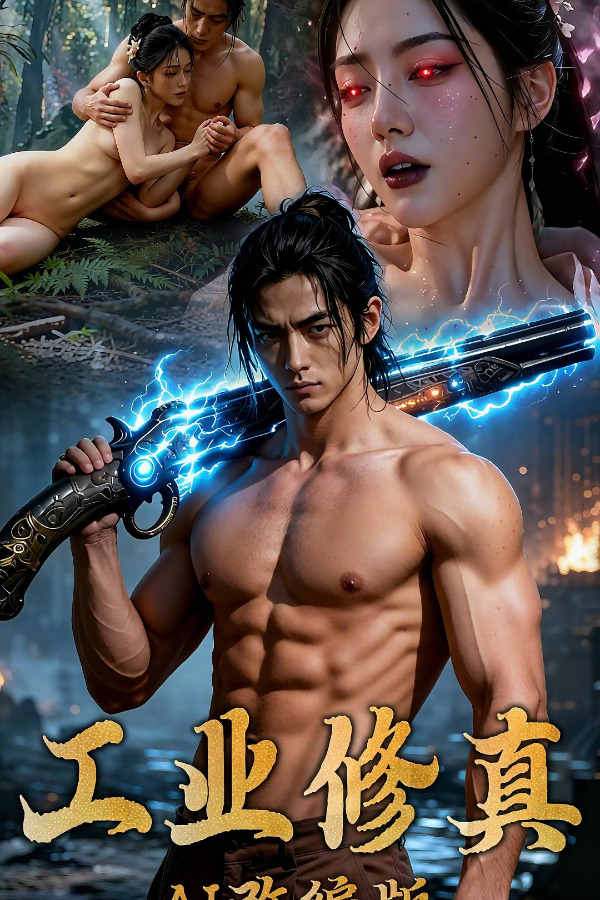 工业修真【AI改编版】