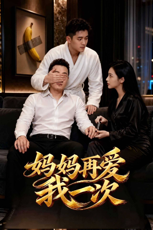 妈妈再爱我一次