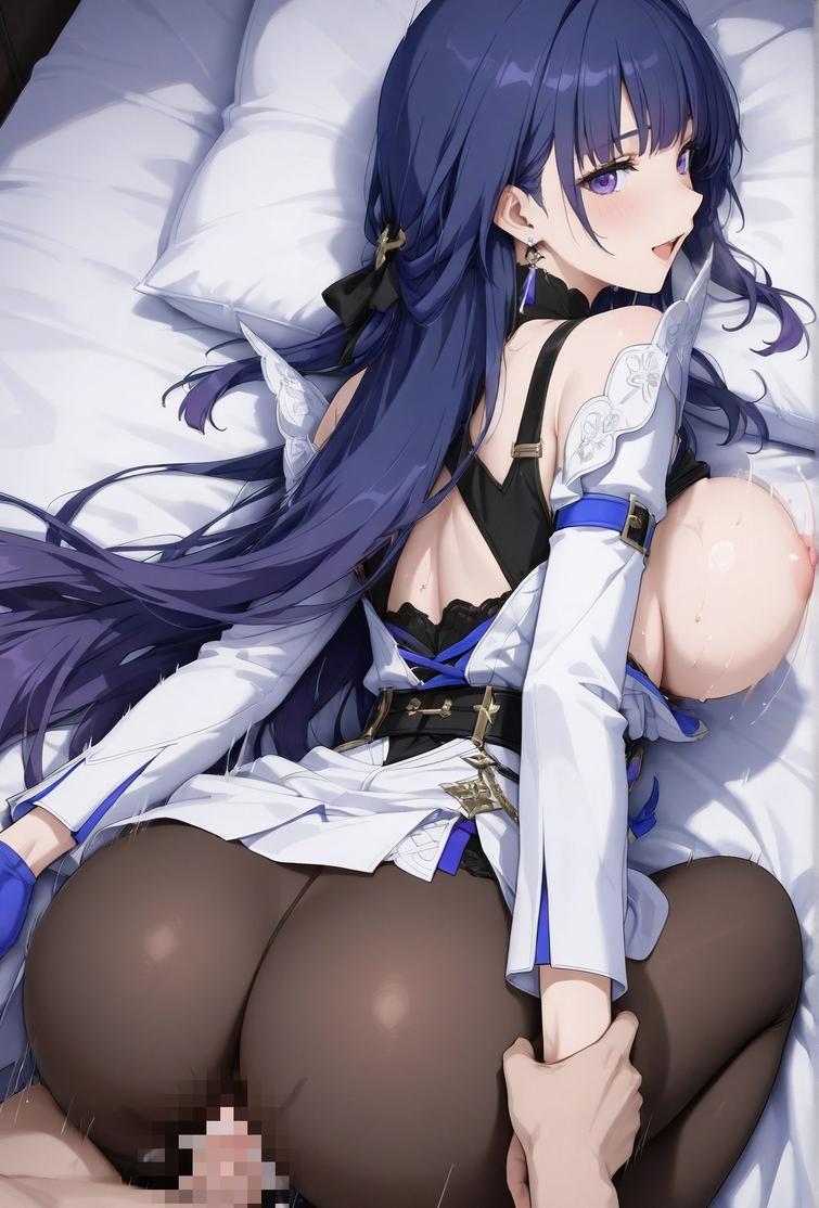 Poster para sa 在性幻想世界里被爸爸操