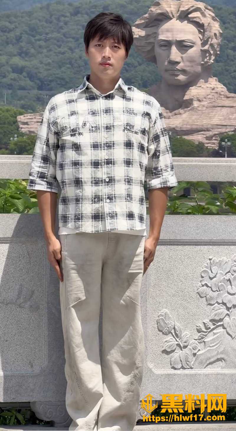 黄琴人设崩塌 3