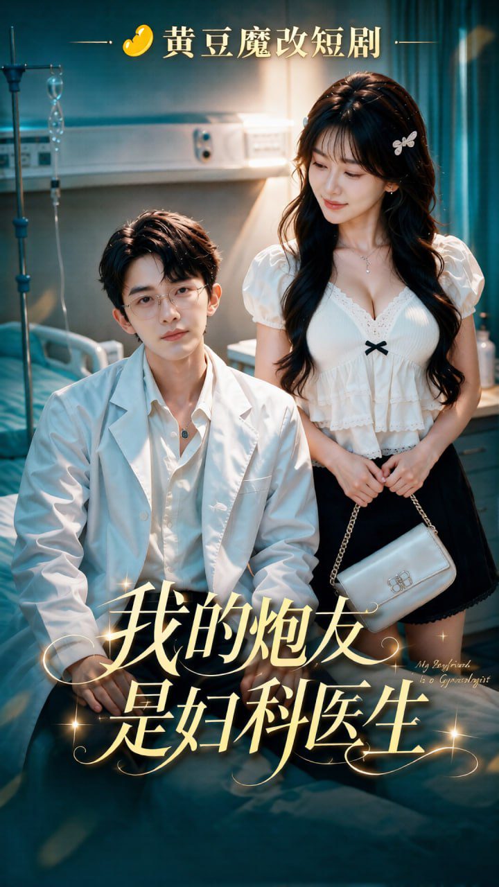 我的炮友是妇科医生