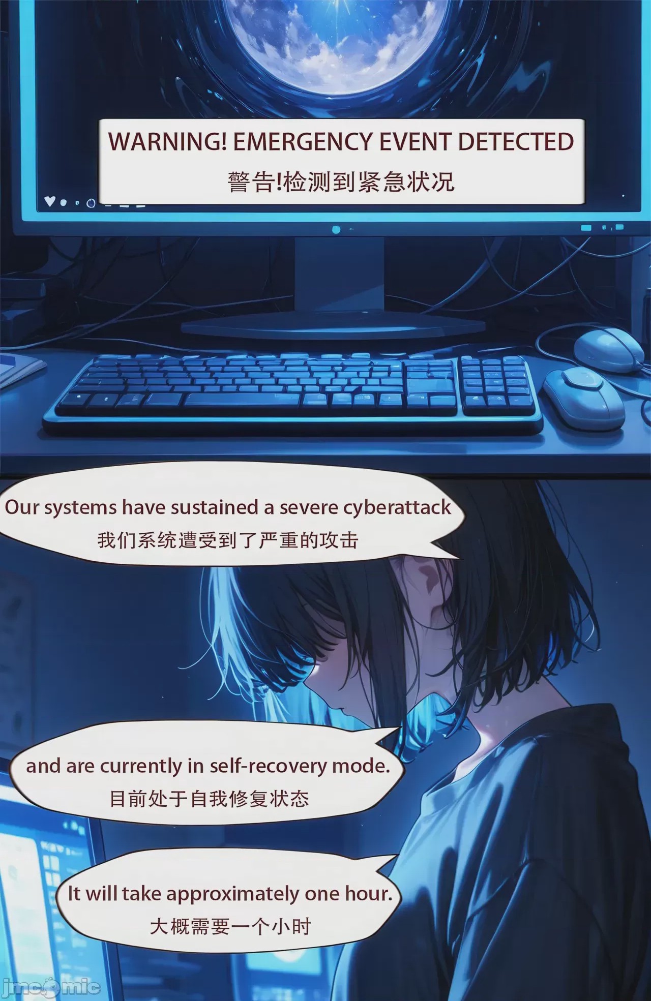 第1话，第 5 页