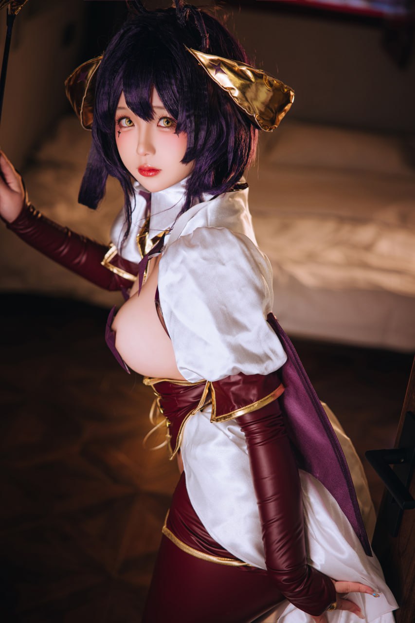 日奈娇 - 憧憬成为魔法少女(古堡), страница 7