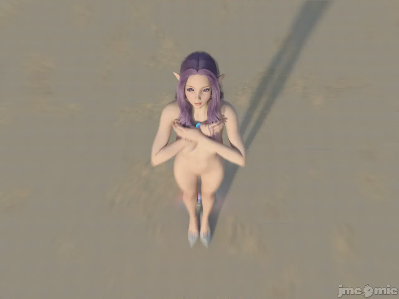 第1话, страница 7