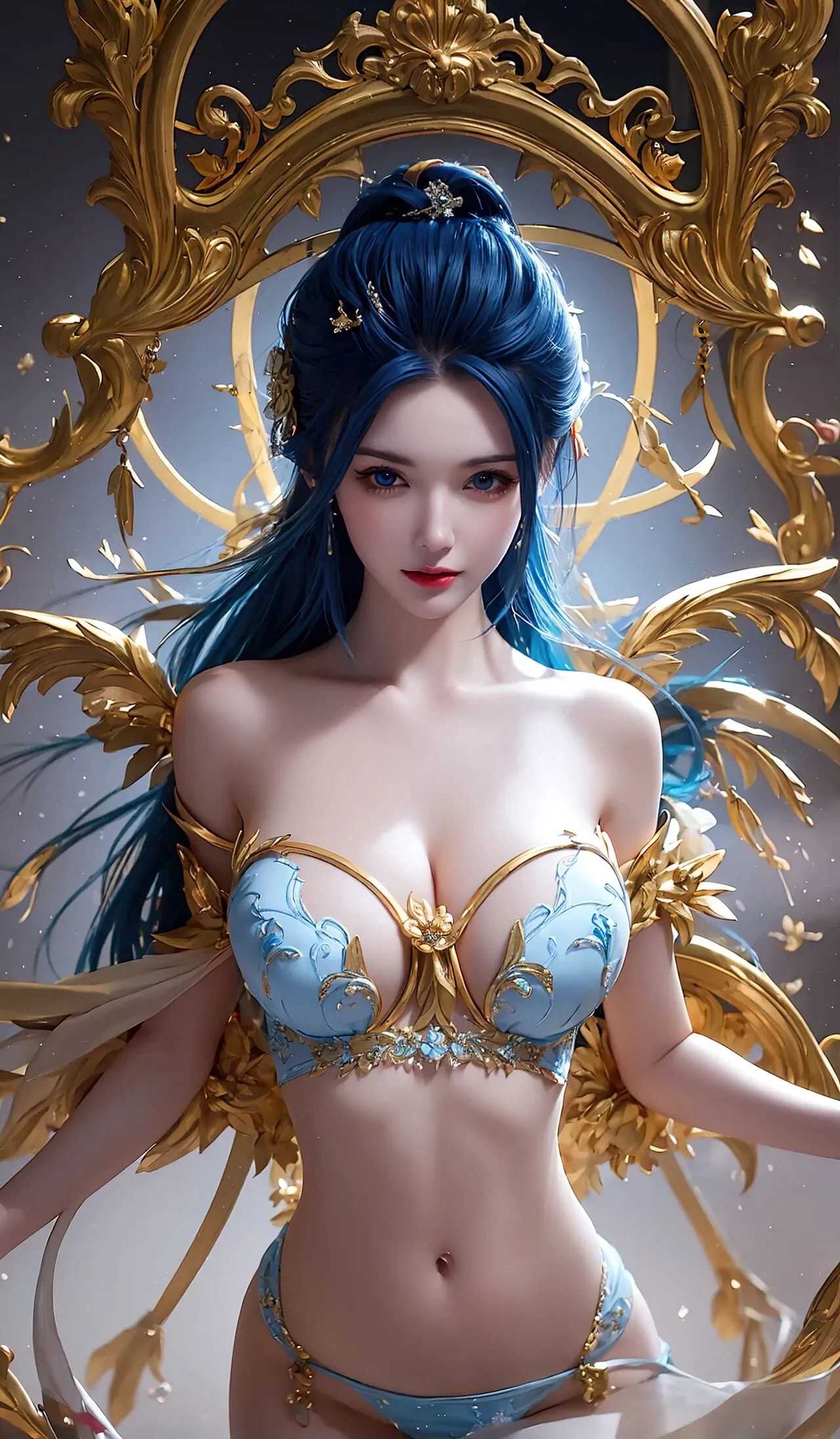第 1 章，第 124 頁