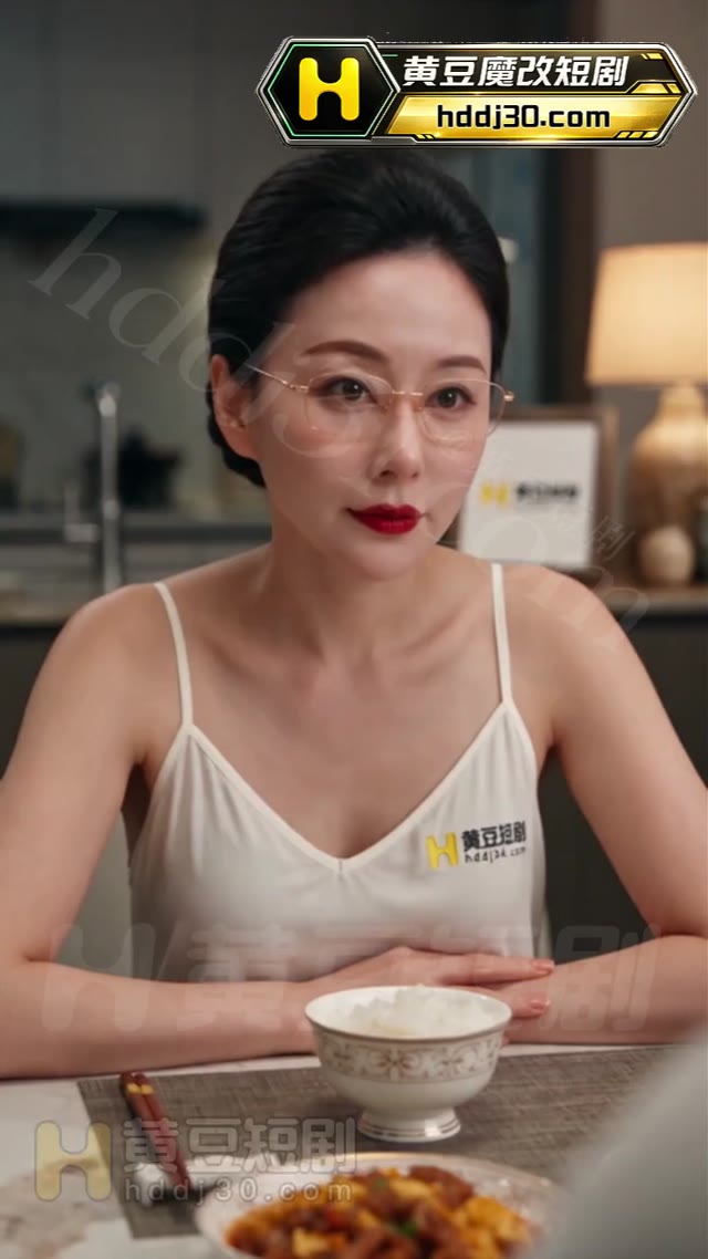 妈妈你可是看着他长大的啊