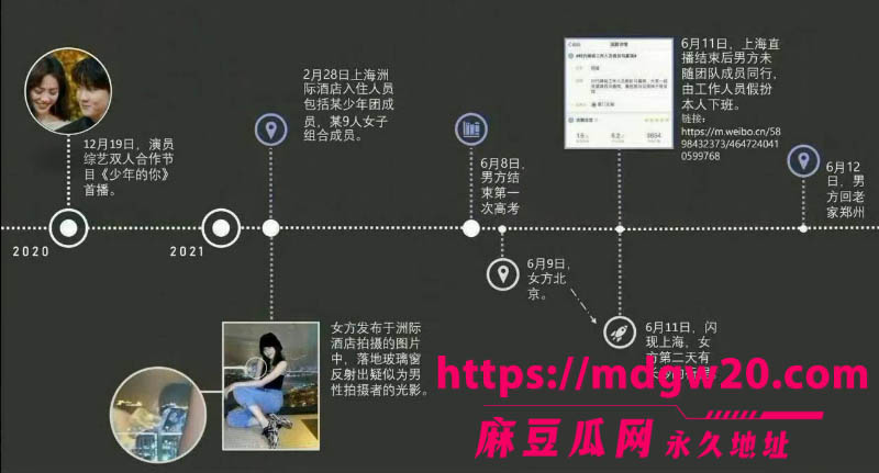 时代少年团队长马嘉祺被曝与谢可寅秘密恋爱期间出轨 私联女粉丝还涉集资