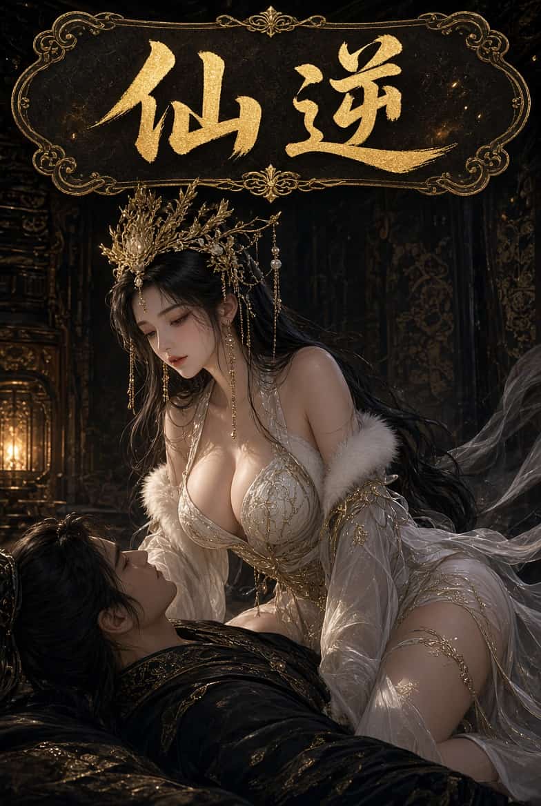 仙逆