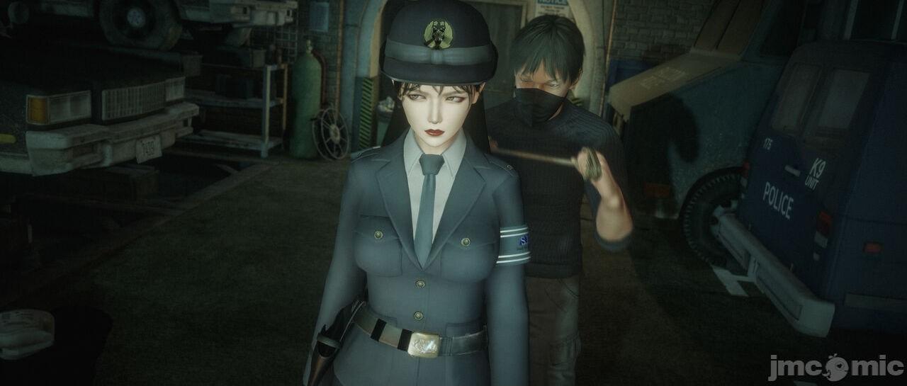 [Mkas]断罪（R-18g）, страница 10