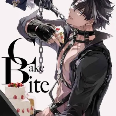 Poster para sa 【バッキンガム(森モリィ）《 Cake Bite》莱欧斯利x那维莱特 獄審 (原神)