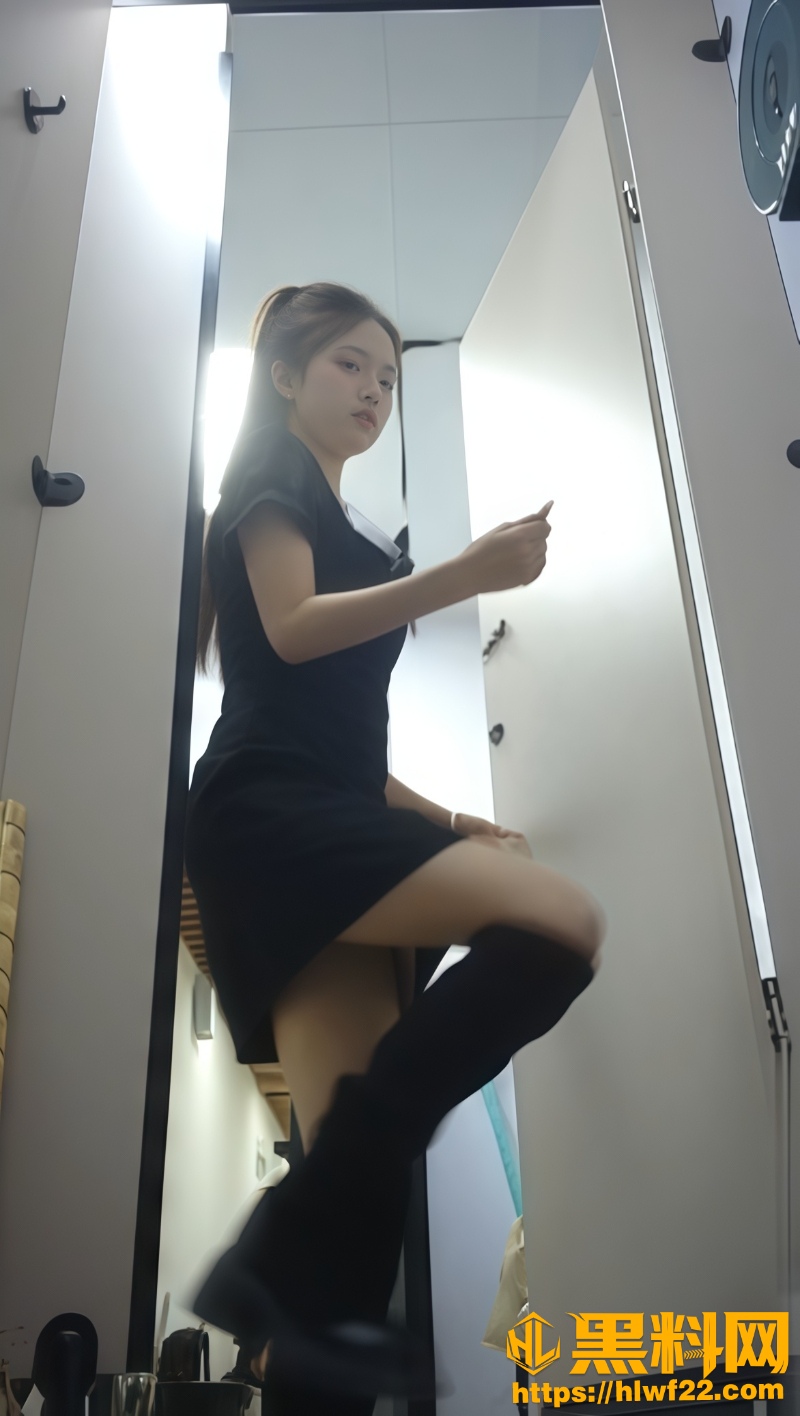 精品厕拍福利资源1