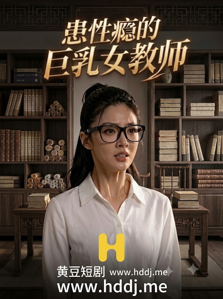 患性瘾的巨乳女教师