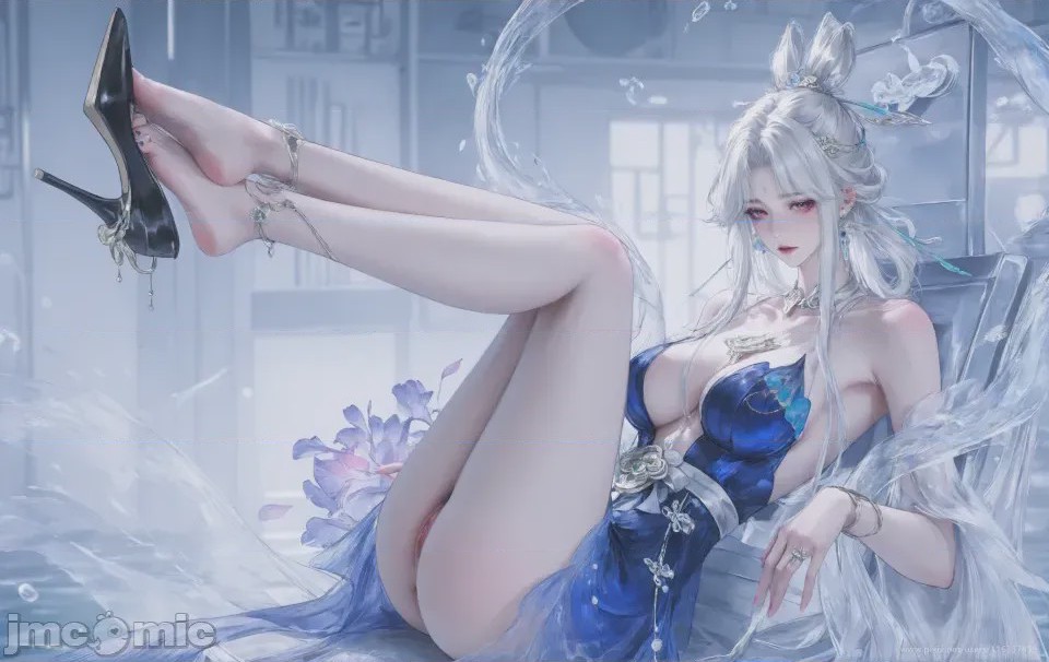 第1话, страница 130