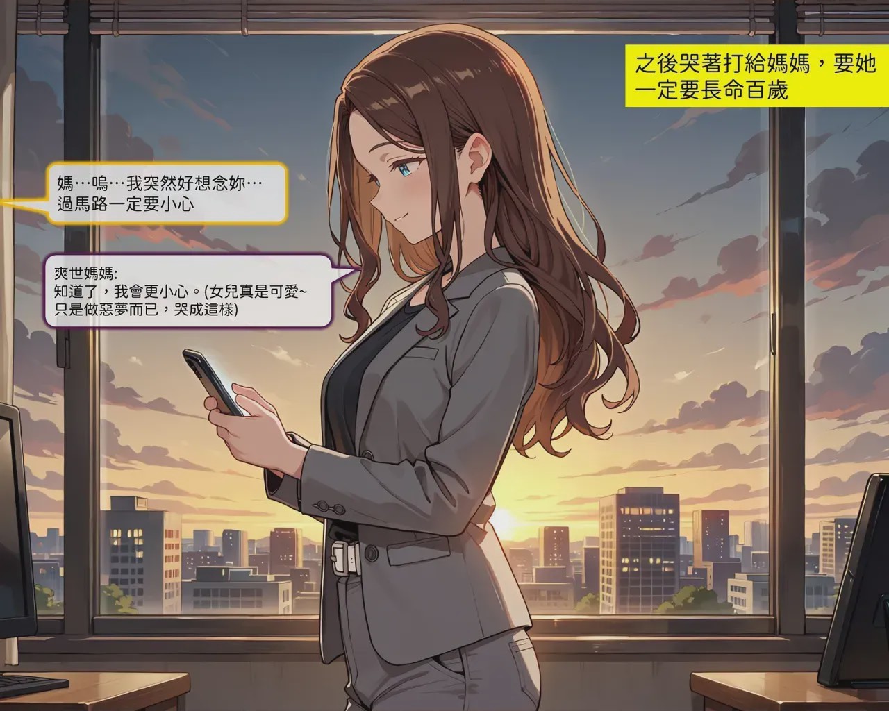 第1话, страница 64