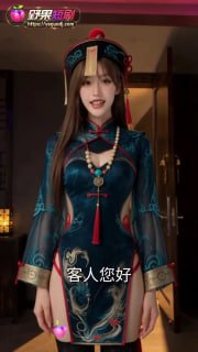 《野果君探花》第1-3集 连载中 全系列完整版 (1/3)