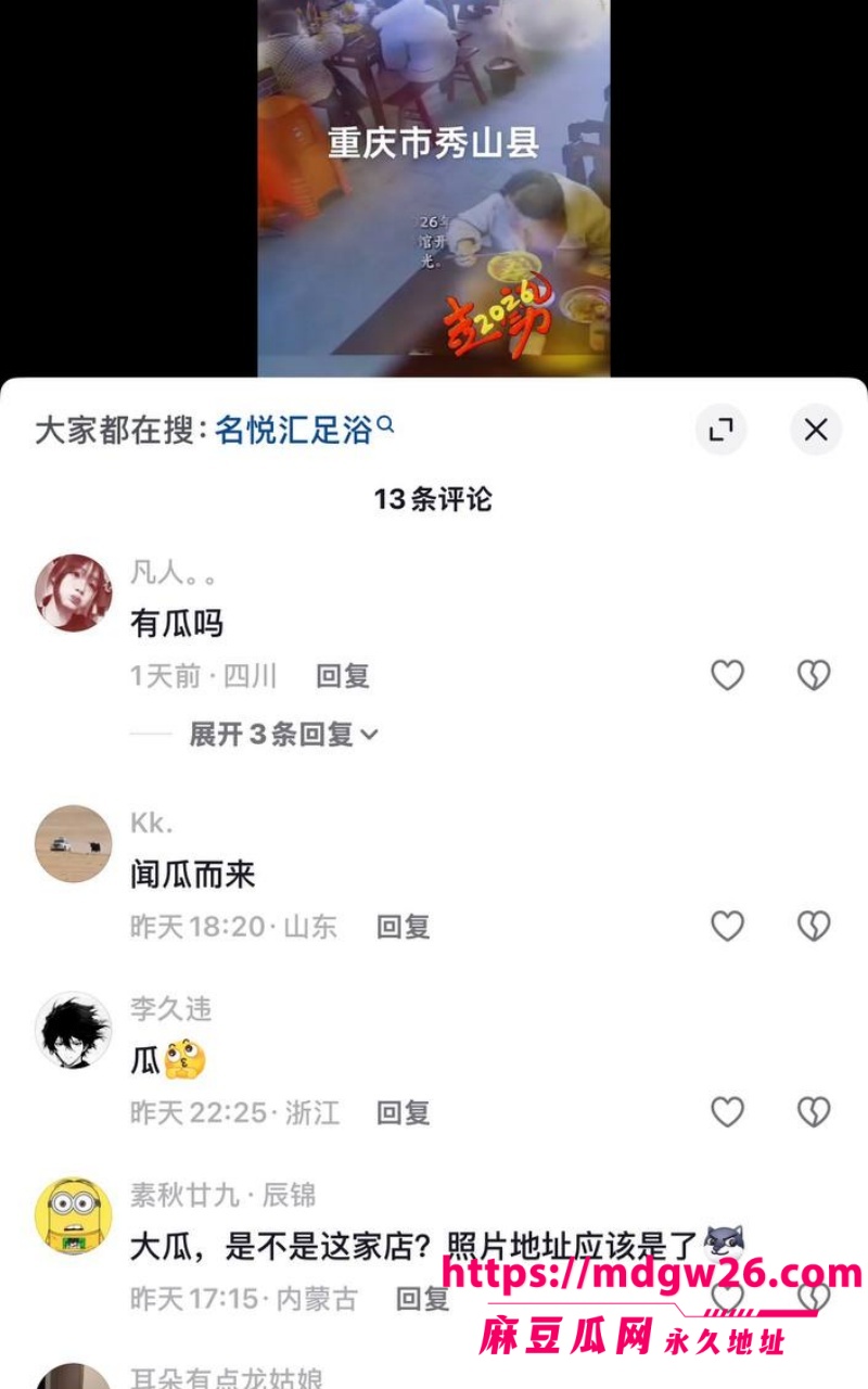 重庆秀山 国芸面庄13