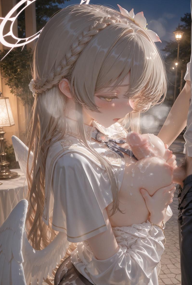 Плакат для 被标签修改器催眠调教的妹妹让我捡漏了