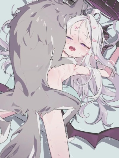 Плакат для 日奈大狗交交交 [び研究表明よ]