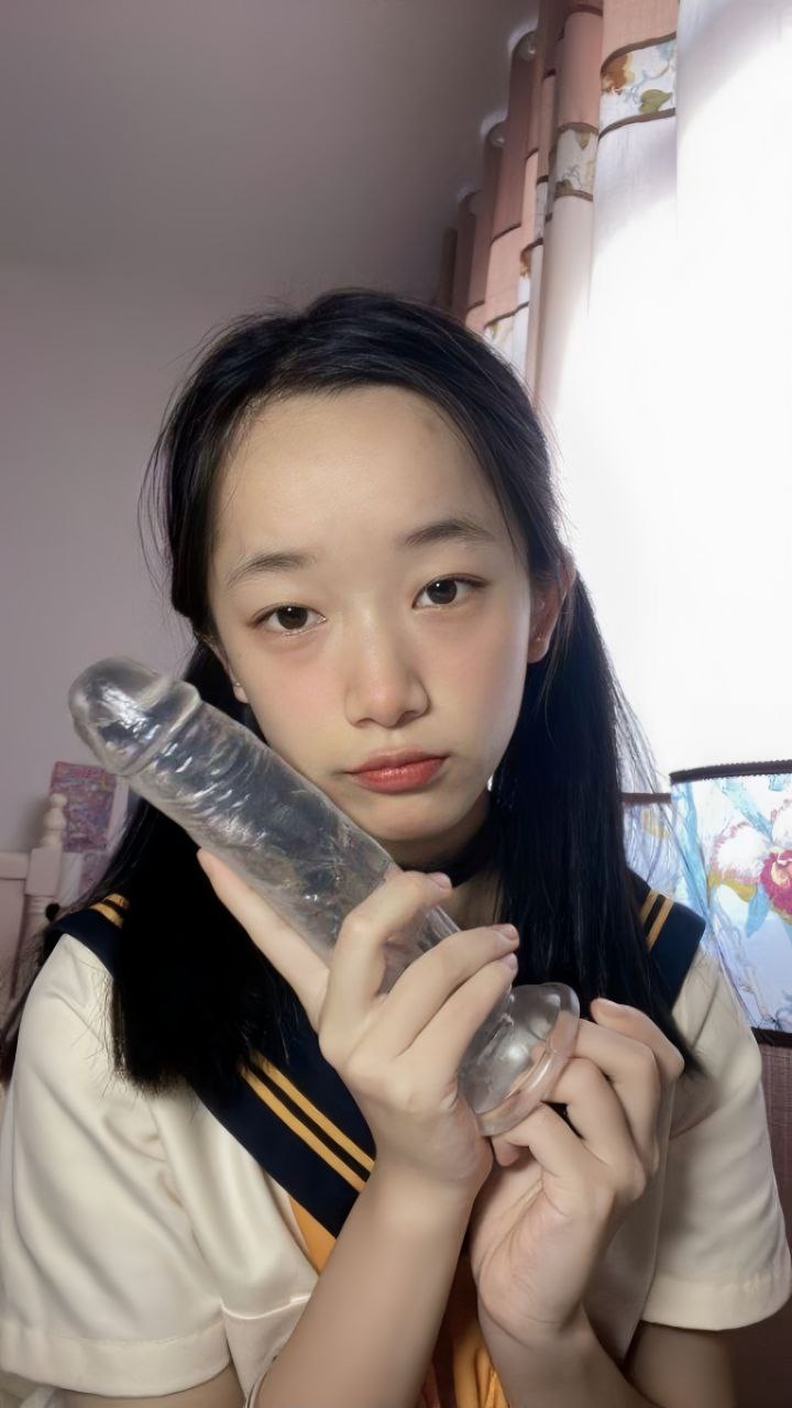 可爱反差胡椒仔