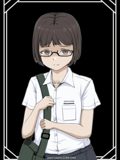 [山崎银龙] 舒丽佳 포스터