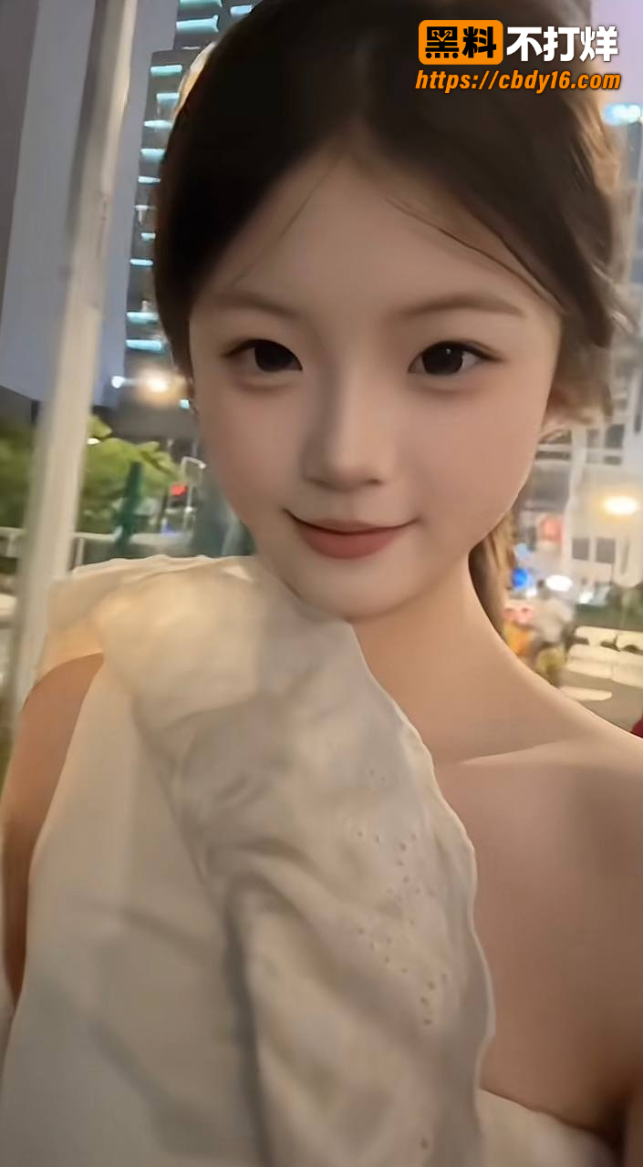 甜妹女网红melina知三当三39