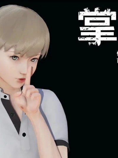 [AA大魔王] 掌控01-14 的封面
