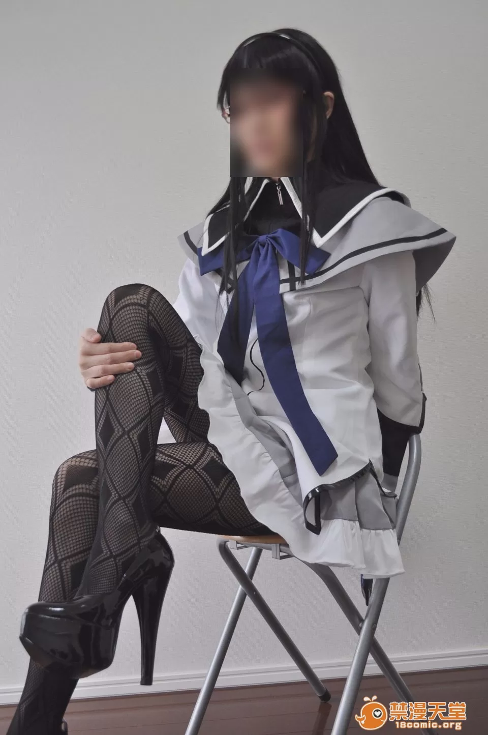 第1话, страница 300