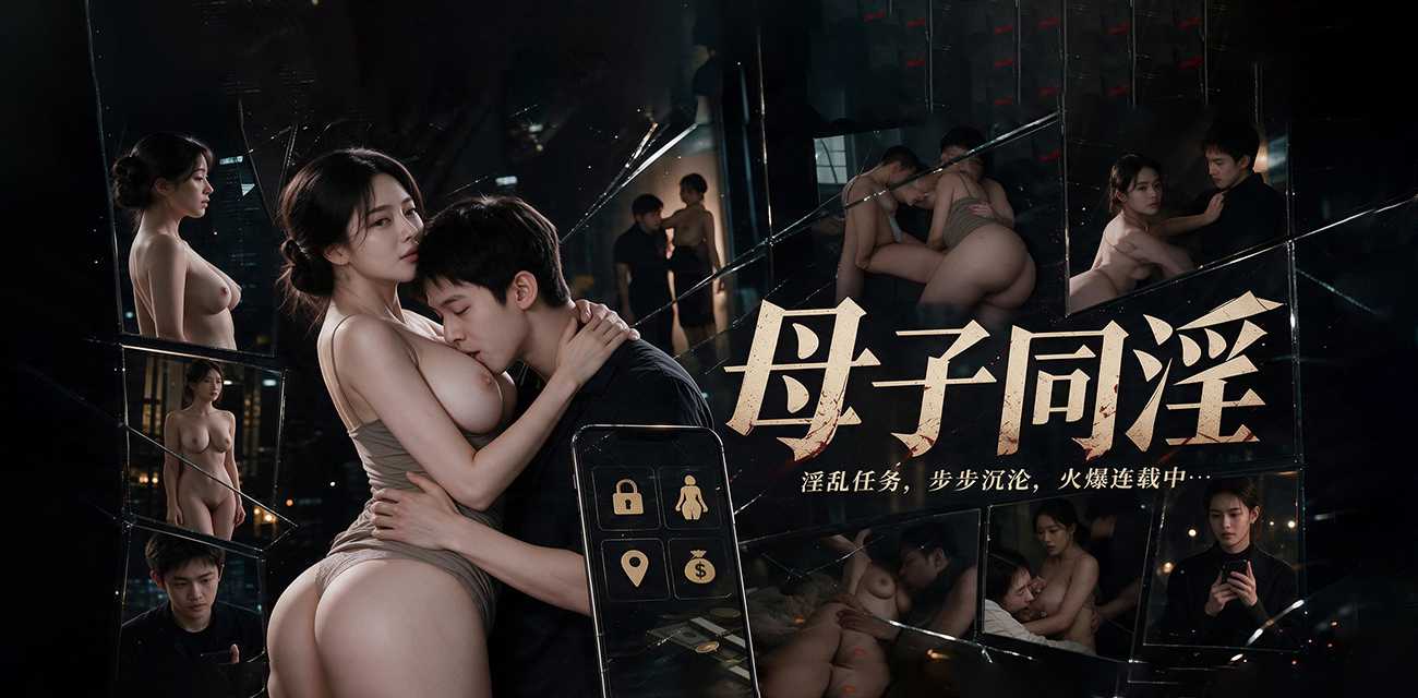 母子齐淫