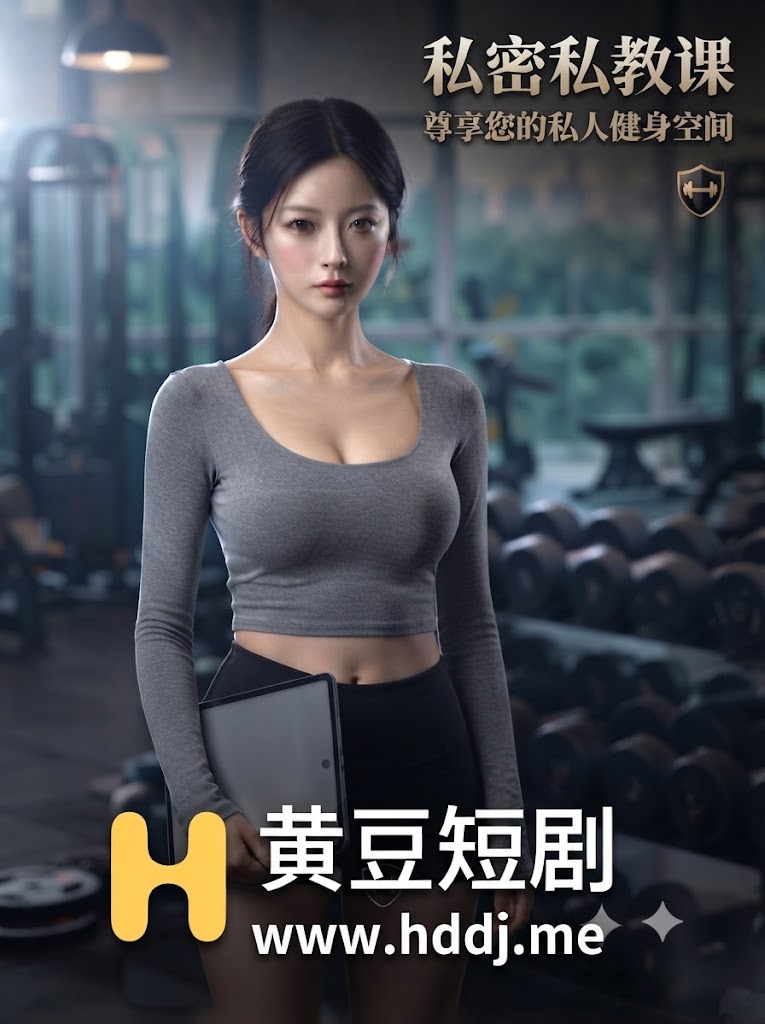 秘密私教课