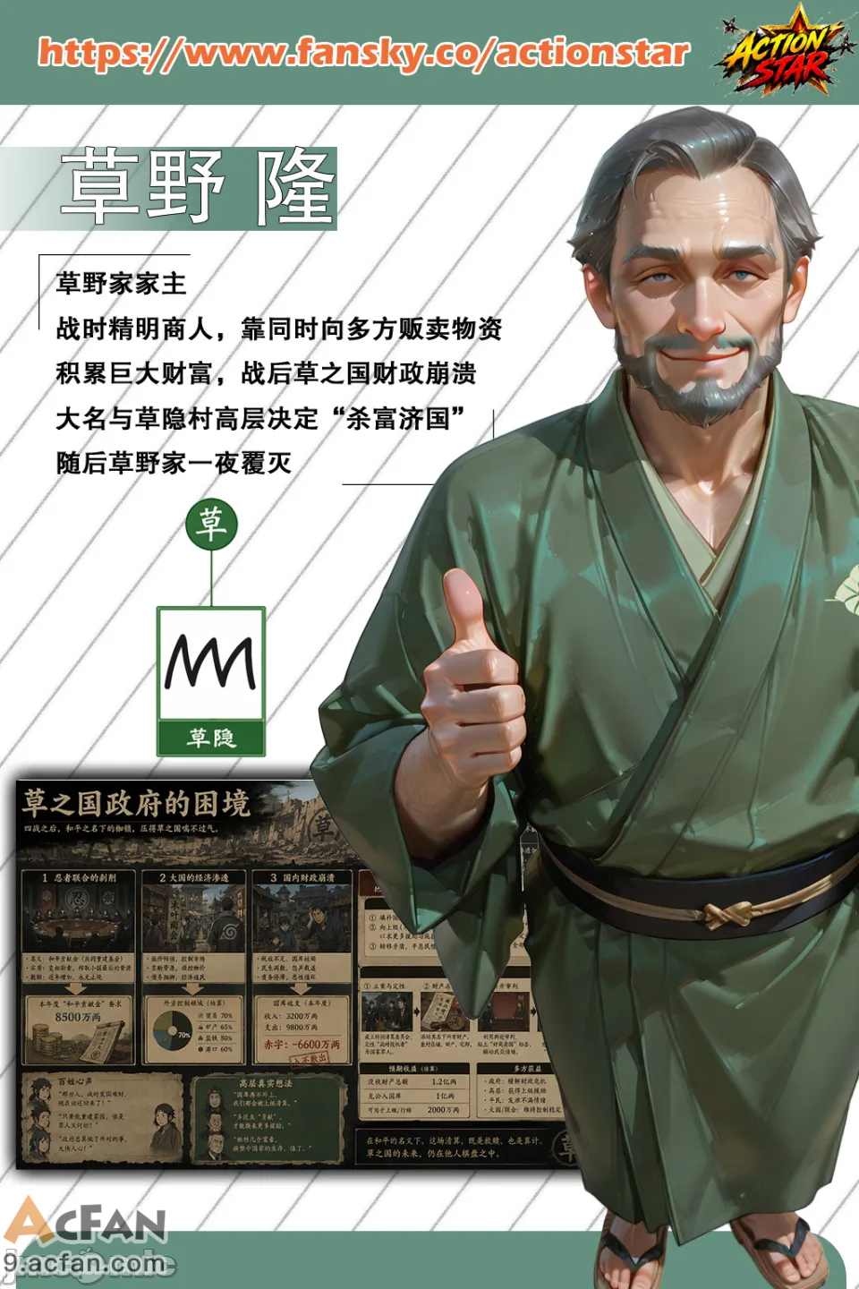 灭族之债！第六章 ！（火影），第 6 頁