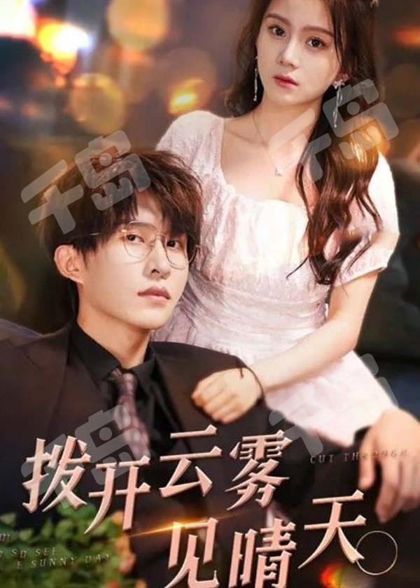 Poster para sa 拨开云雾见晴天