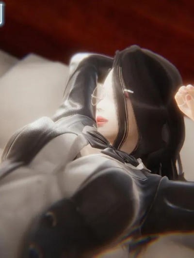 魔法少女 星澜 のポスター