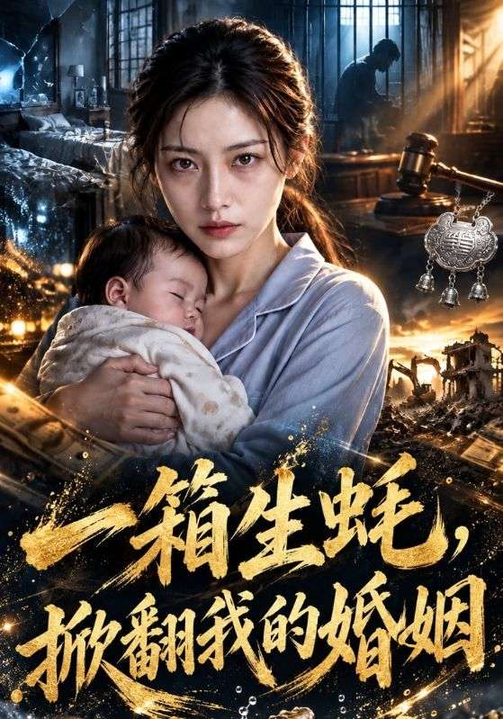 一箱生蠔，掀翻我的婚姻