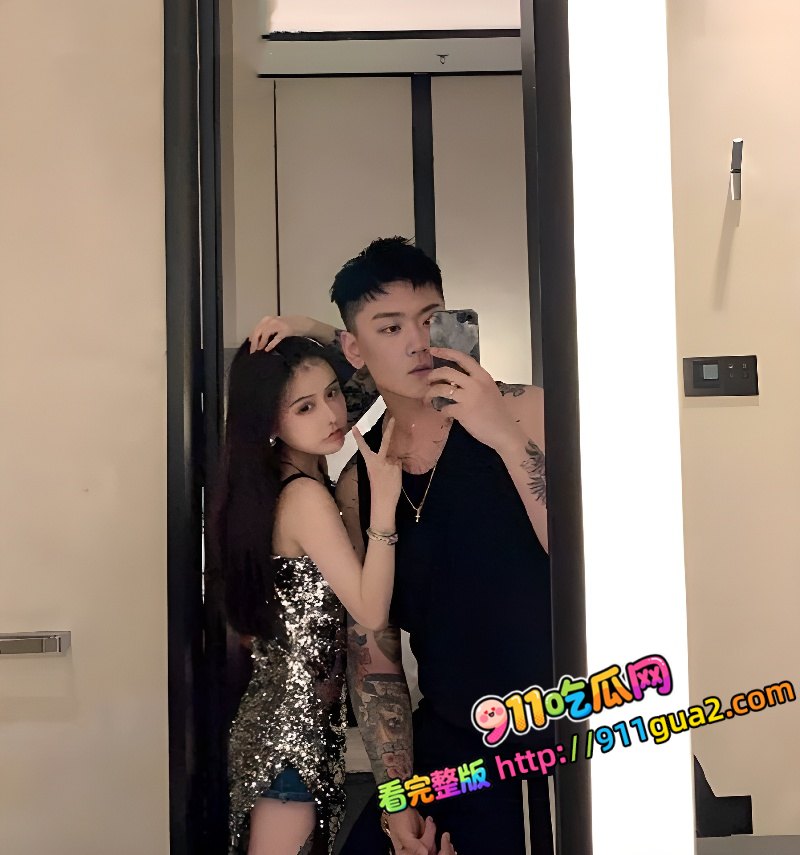 崔晋 一家黑料全扒 卖假鞋出轨聊骚 照片7